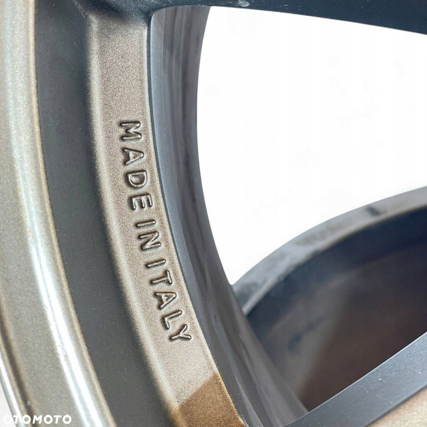 Felgi Porsche 911 GT3/Turbo/GT2 center lock - 6