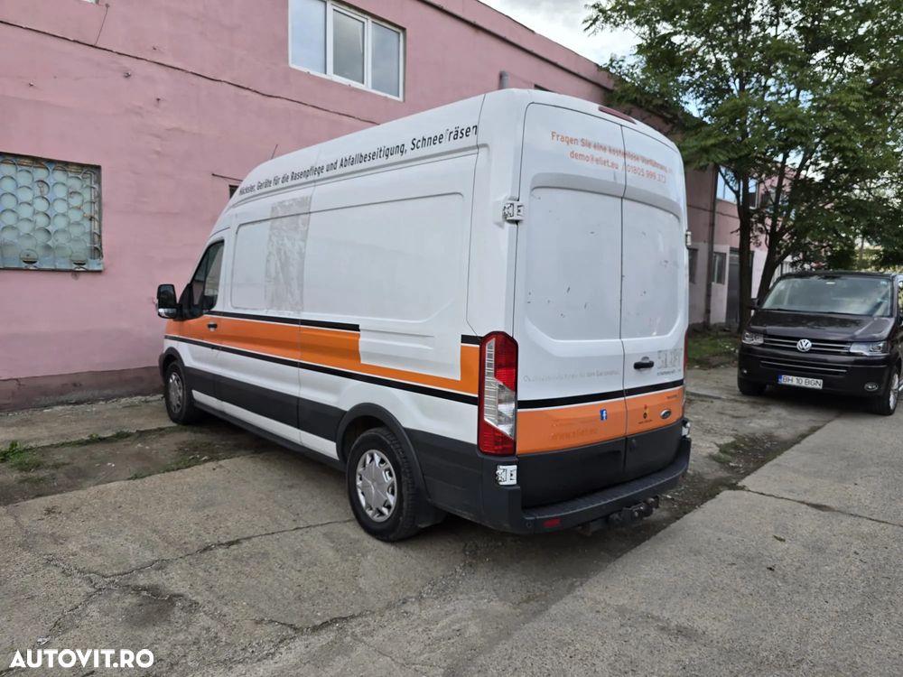 Ford Transit - 7