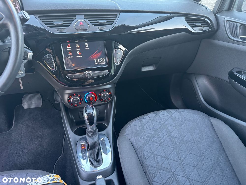 Opel Corsa 1.4 Automatik 120 Jahre - 13