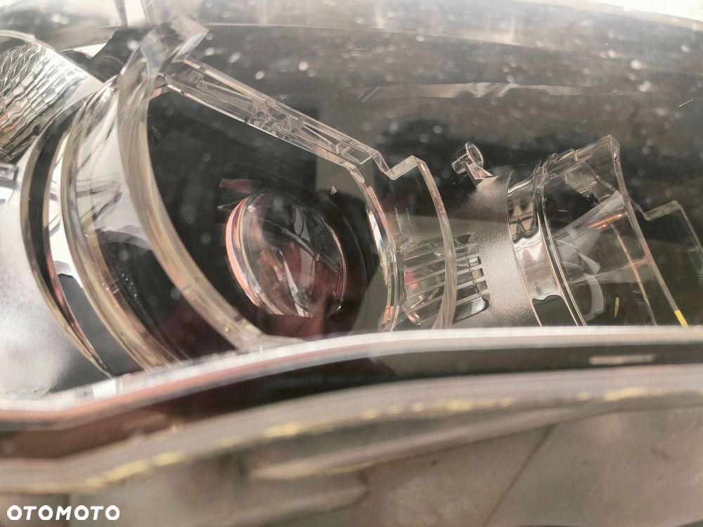 BMW 2 F45 SM FULL LED Przód strona prawa 7494856 - 5