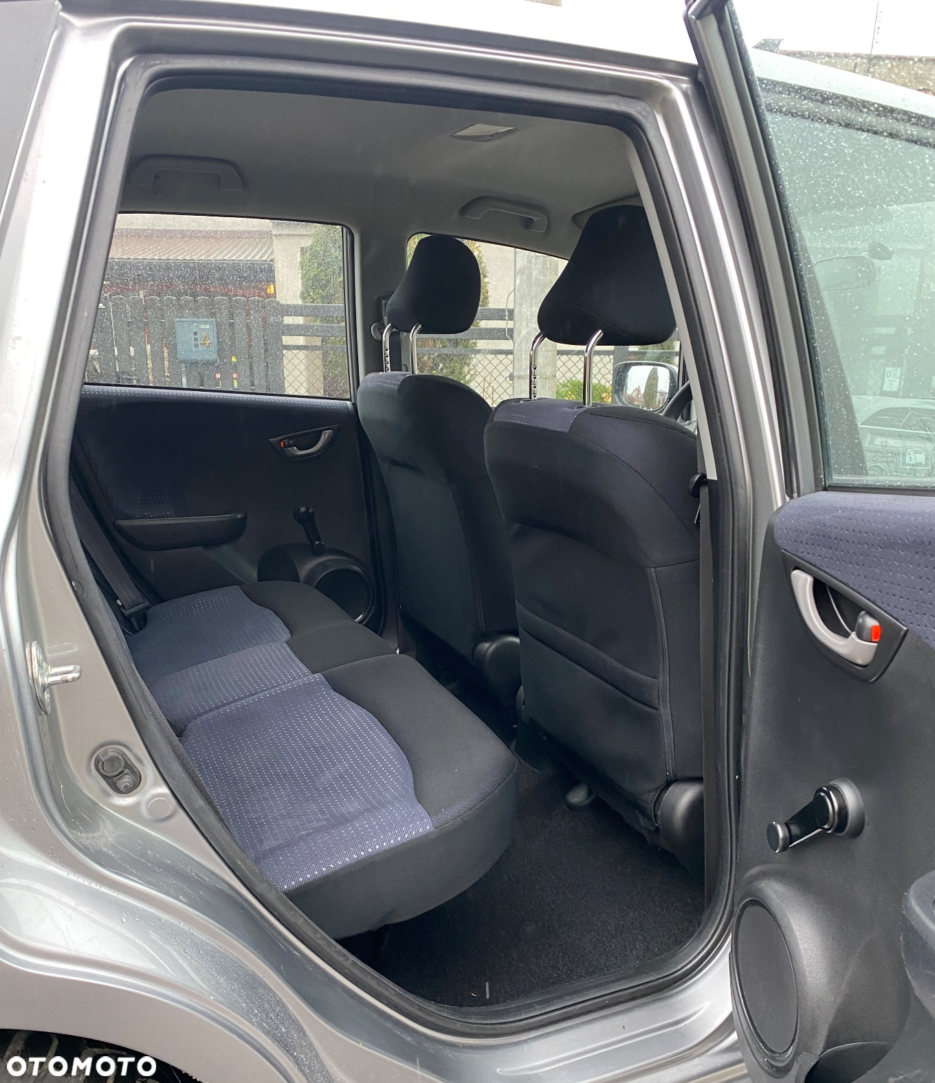 Honda Jazz 1.2 i-VTEC - 10