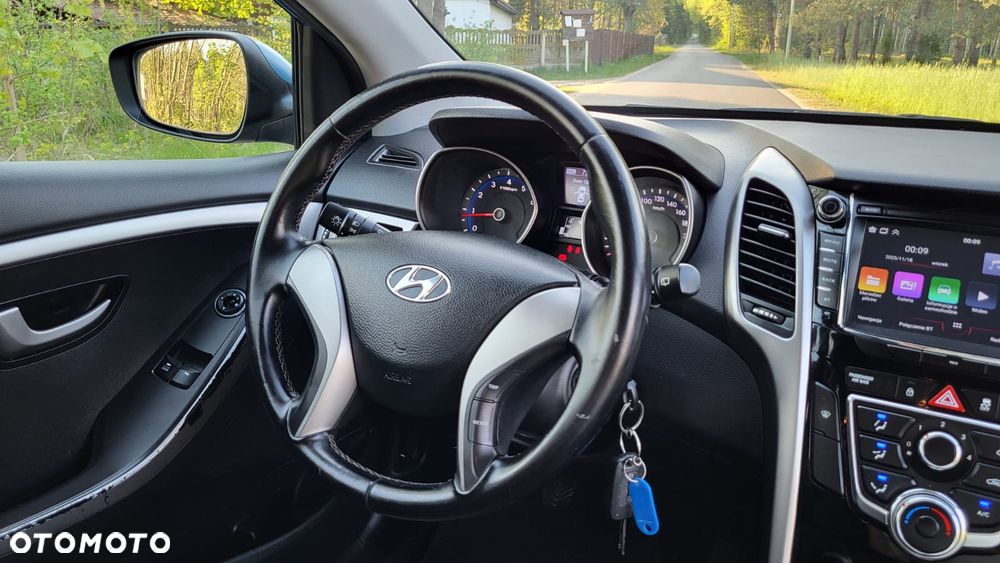 Hyundai i30 1.4 Style - 20