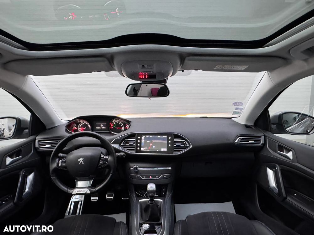 Peugeot 308 PureTech 130 Stop & Start GT-Line Edition - 2