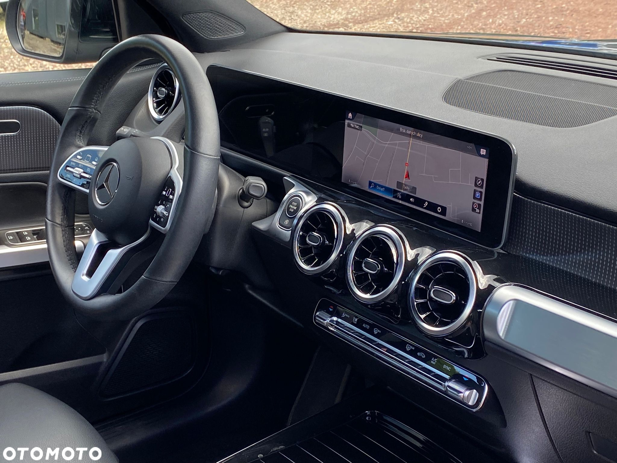 Mercedes-Benz GLB 250 4-Matic 8G-DCT - 13