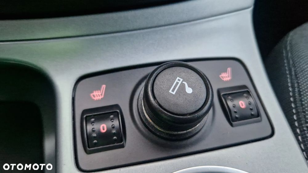 Ford C-MAX 1.0 EcoBoost Start-Stopp-System Titanium - 16