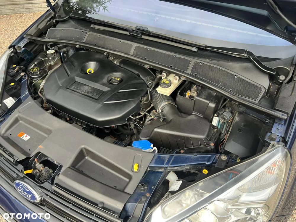 Ford S-Max 2.0 T Titanium MPS6 - 13