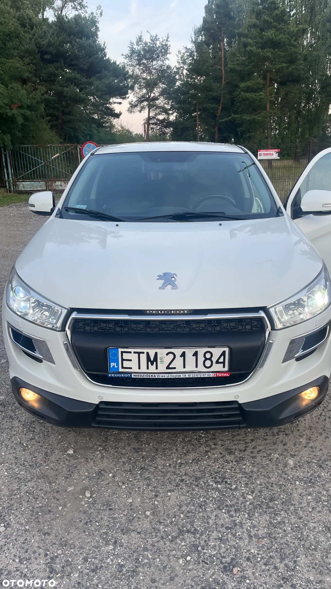 Peugeot 4008 HDI FAP 115 Stop & Start Allure - 18