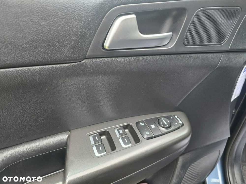 Kia Sportage - 29