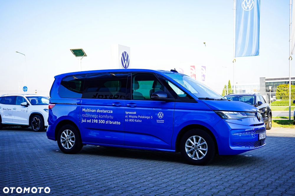 Volkswagen Multivan 2.0 TDI L1 Life DSG - 7