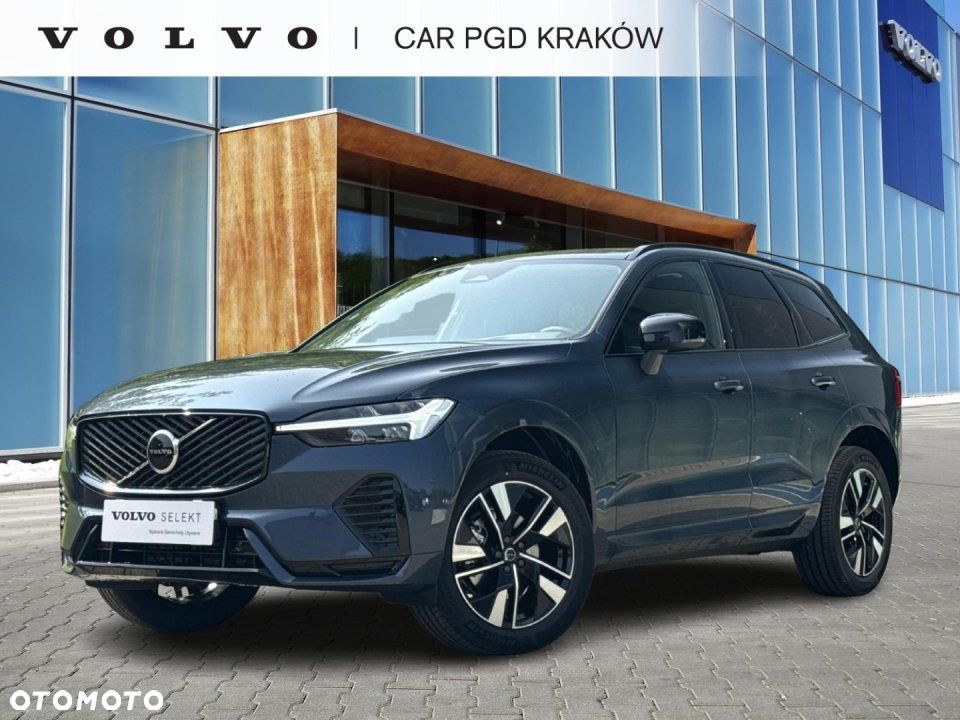 Volvo XC 60 - 2