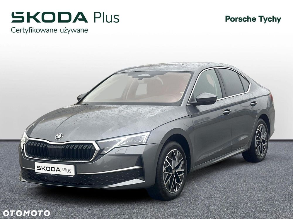 Skoda Octavia - 2