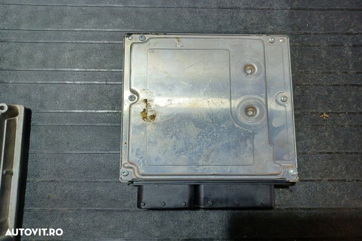 Calculator motor ECU 0281012754 - 2.0 D 0281012754 - 2.0 D BMW Seria - 2