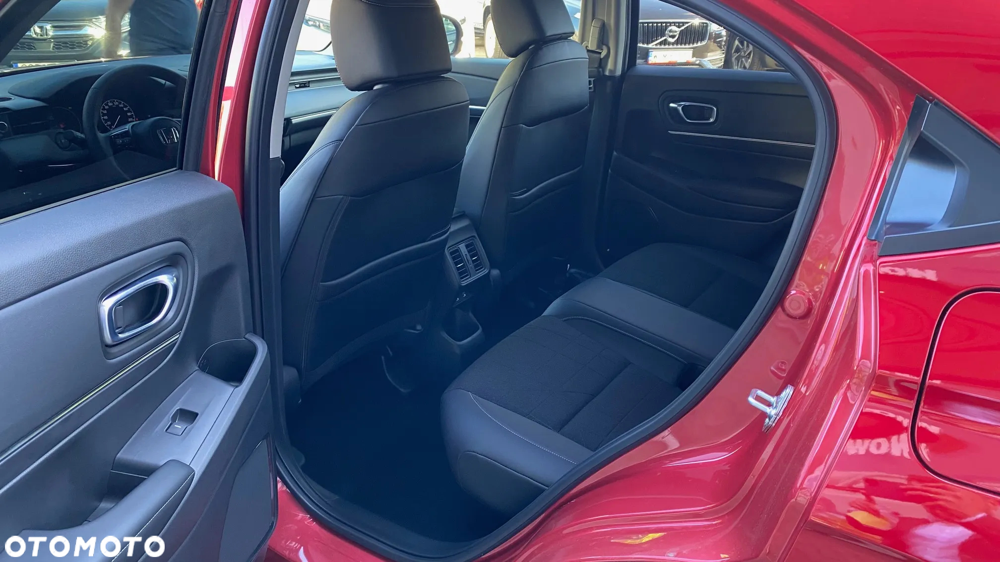 Honda HR-V - 8