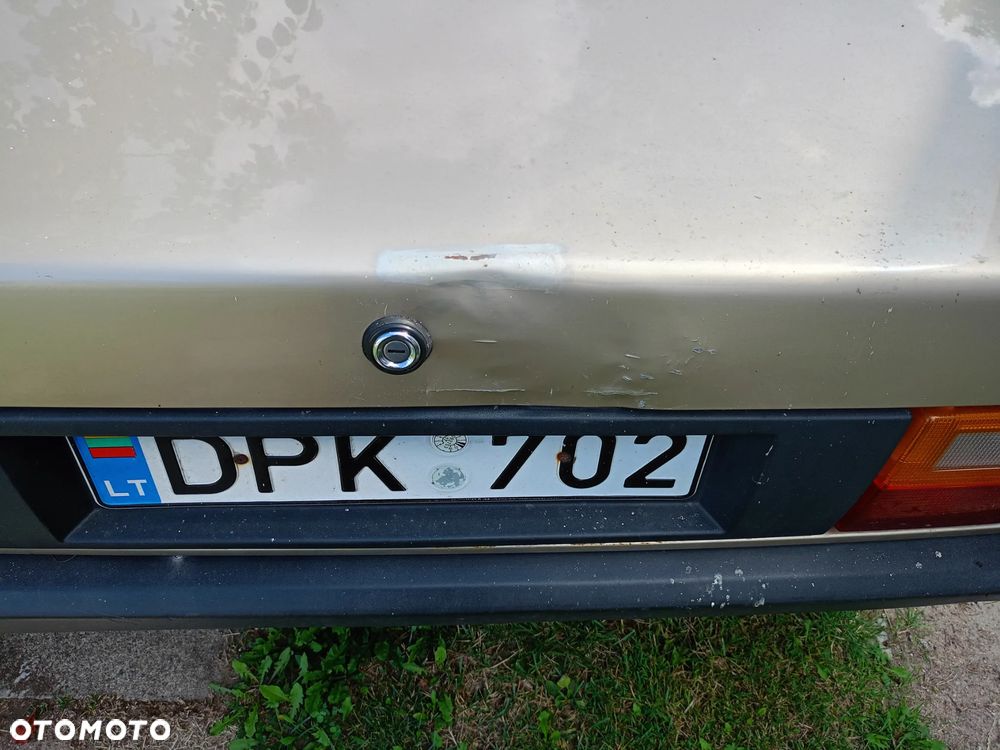 Audi 80 ver-1-8 - 17
