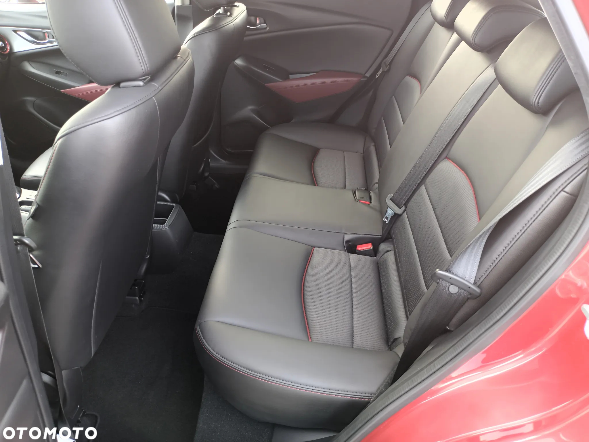 Mazda 3 SKYACTIV-G 120 Sports-Line - 16
