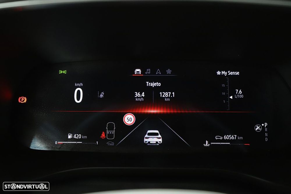 Renault Arkana 1.3 TCe R.S.Line EDC - 15