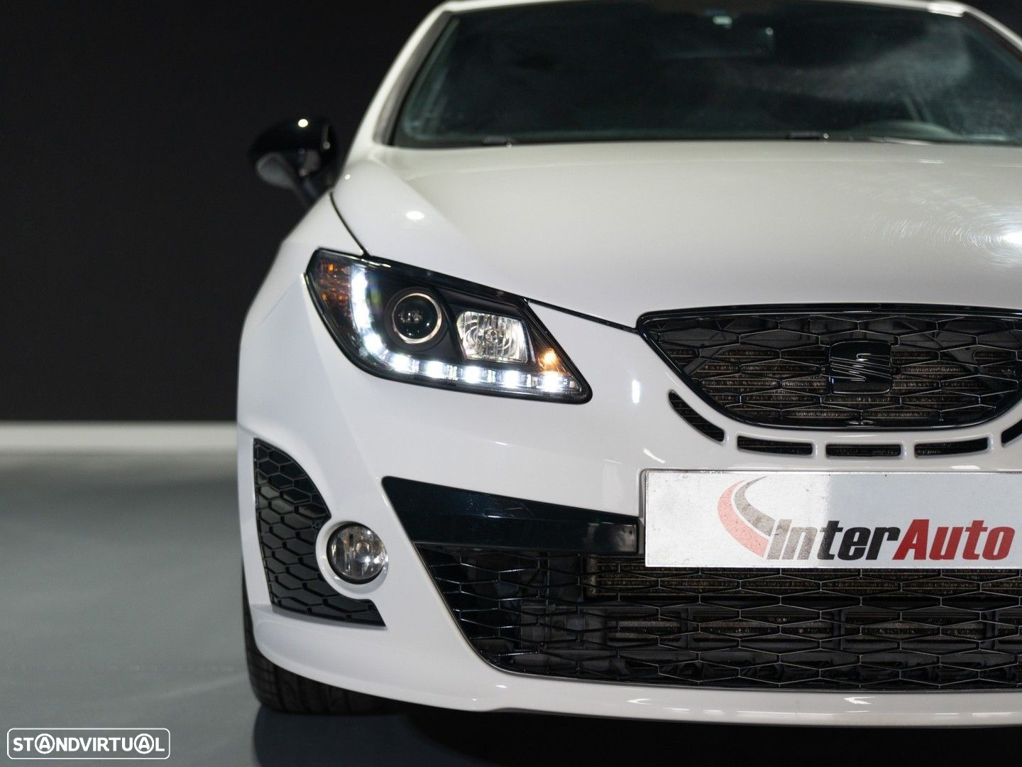 SEAT Ibiza SC 1.4 TSI Cupra DSG - 7