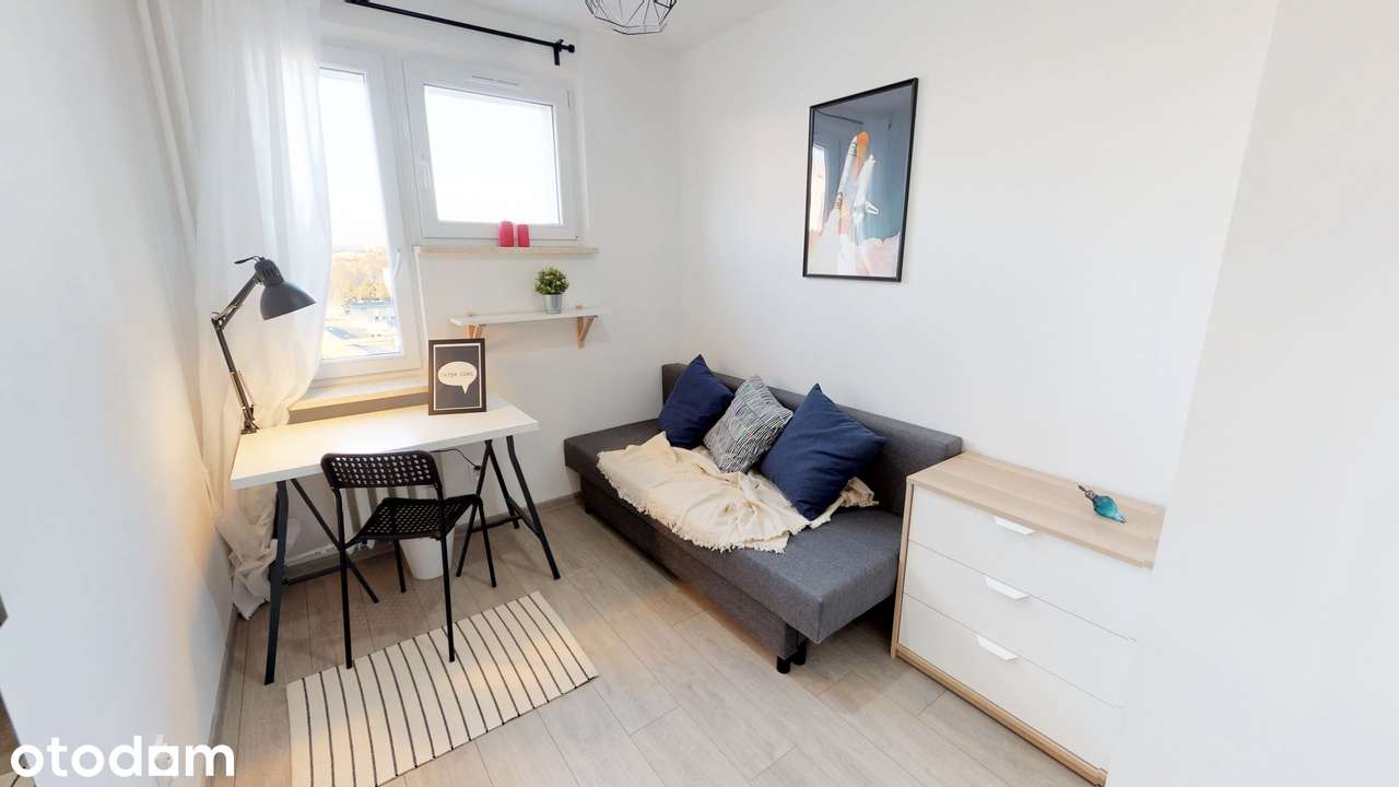 Mieszkanie inwestycyjne - Gwarantowany zysk 4450 zł/msc