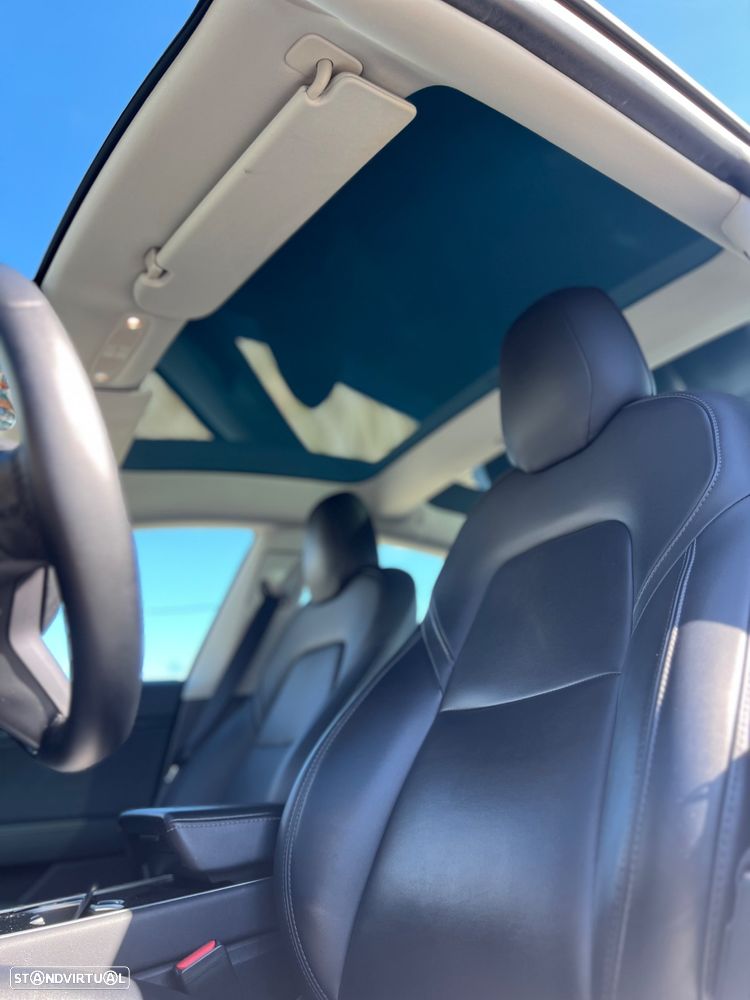 Tesla Model 3 Standard RWD Plus - 22