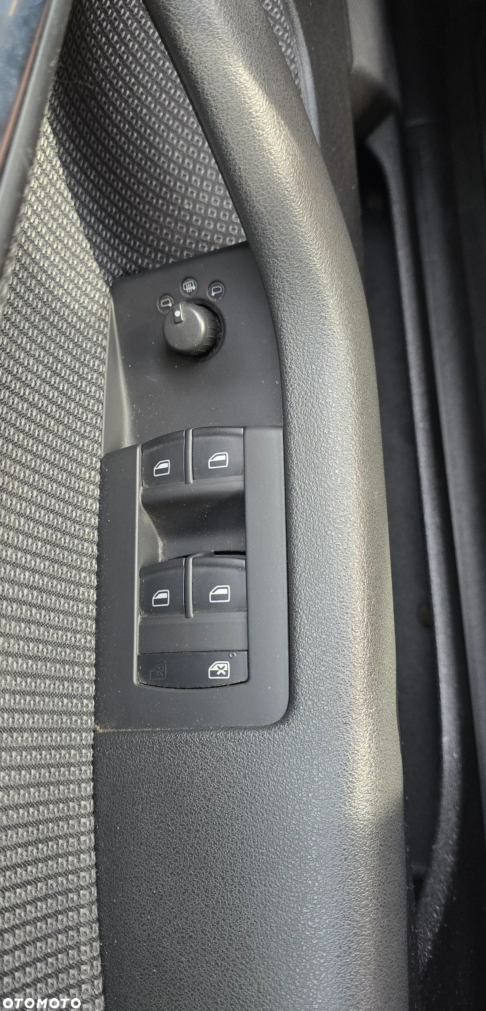 Audi A3 1.6 Attraction - 11