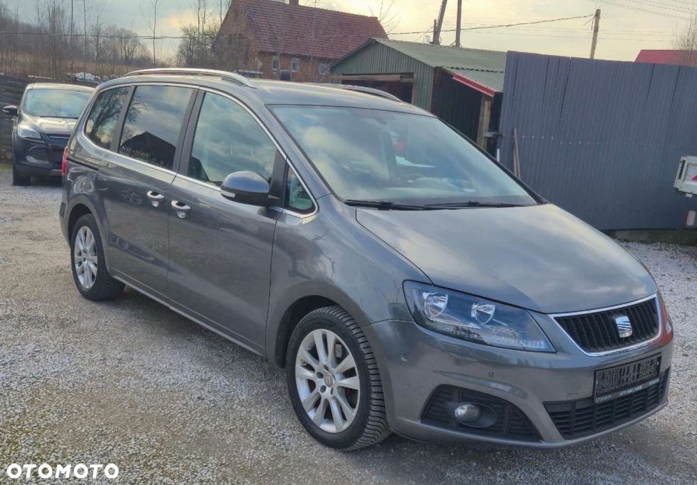 Seat Alhambra - 2
