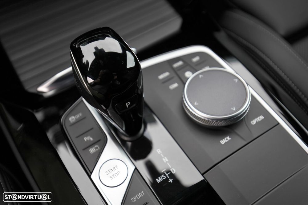 BMW X3 30 e xDrive Pack M - 42