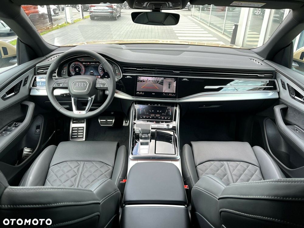 Audi Q8 - 20