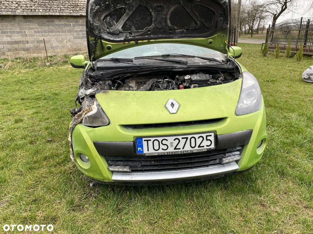 Renault Clio 1.2 TCE Alize - 6