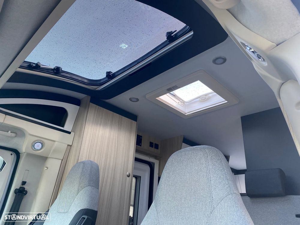 Sun Living C60SP - 14