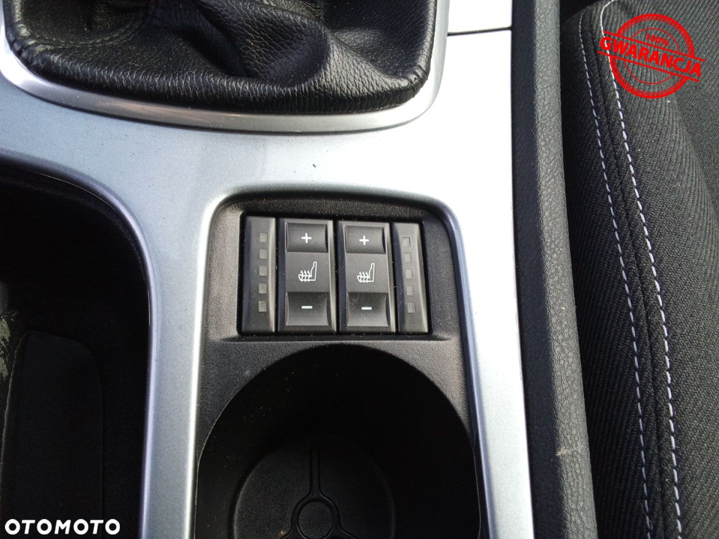 Ford Mondeo - 28