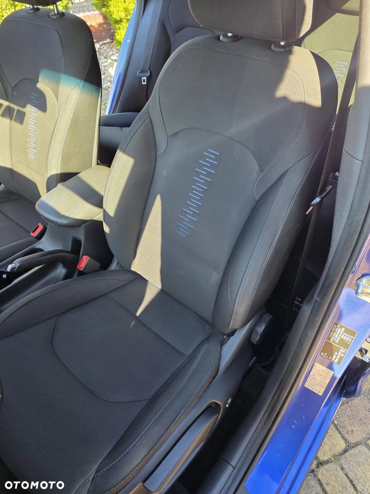 Hyundai i30 1.4 T-GDI Classic + - 10