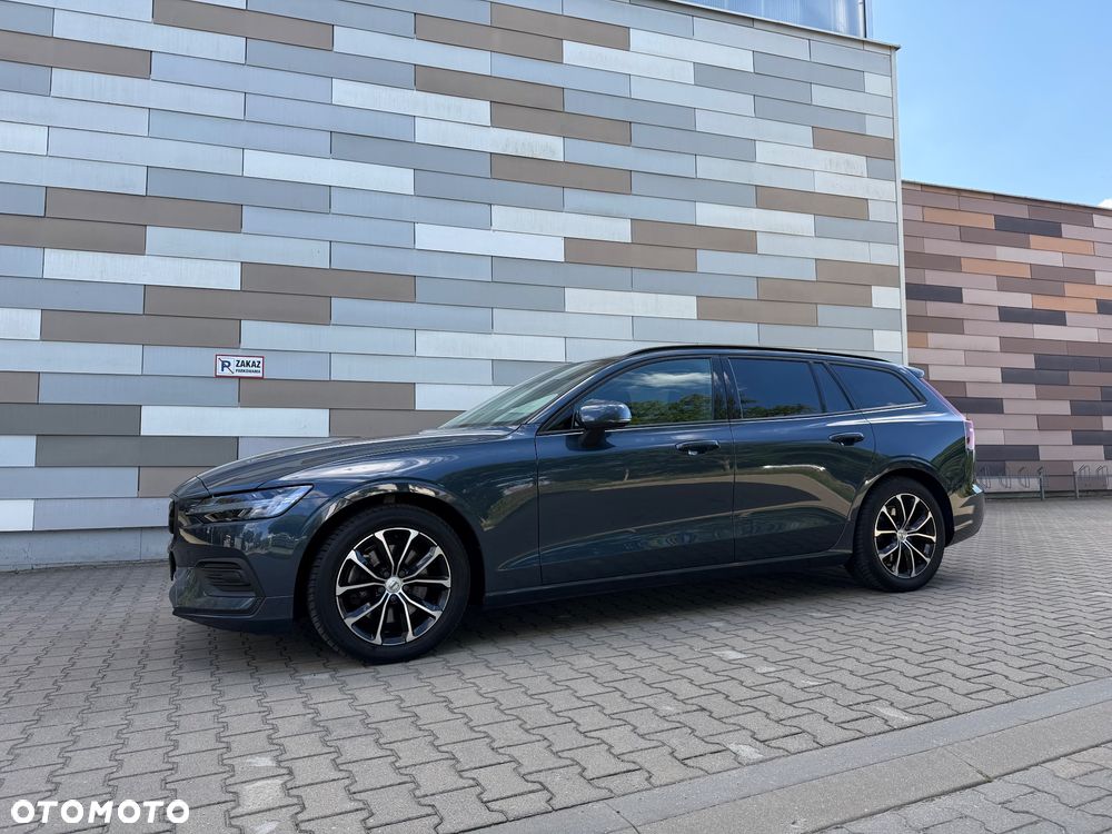 Volvo V60 - 7