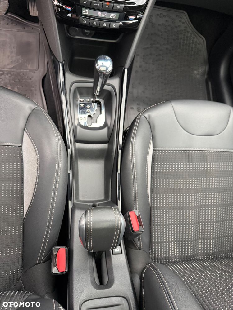 Peugeot 2008 1.6 VTi Allure - 20