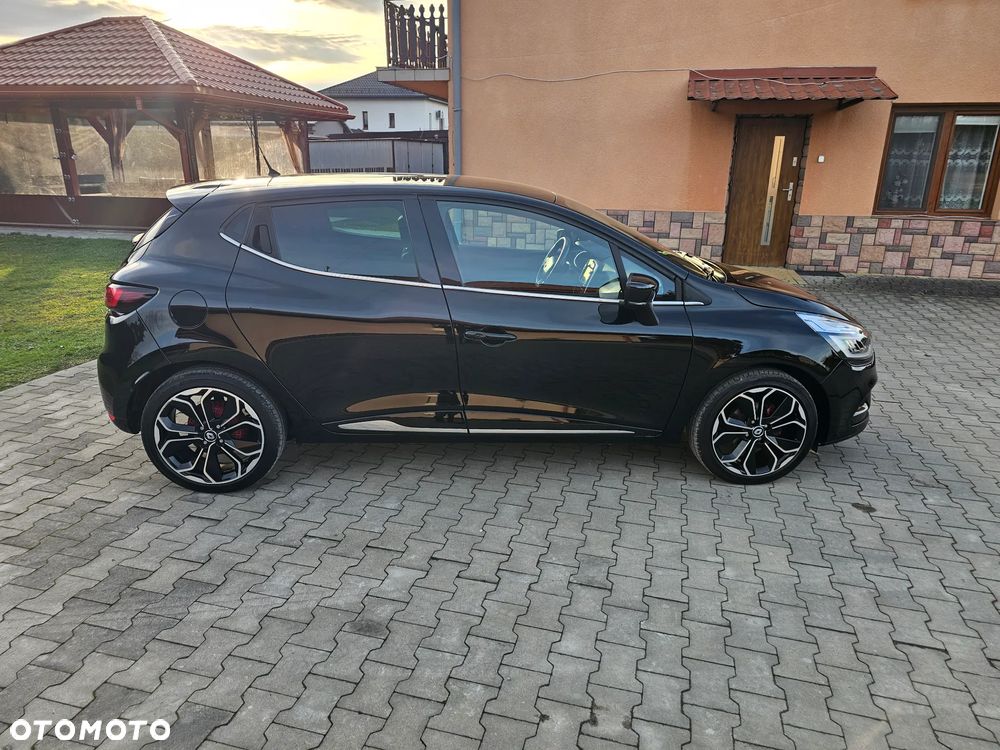 Renault Clio (Energy) TCe 90 Bose Edition - 9