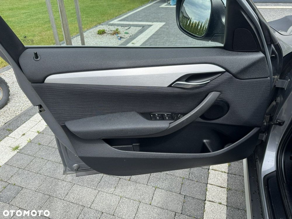 BMW X1 - 21