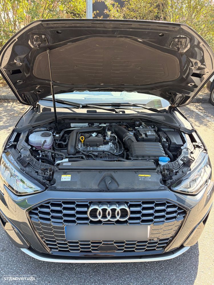 Audi A3 Sportback - 25