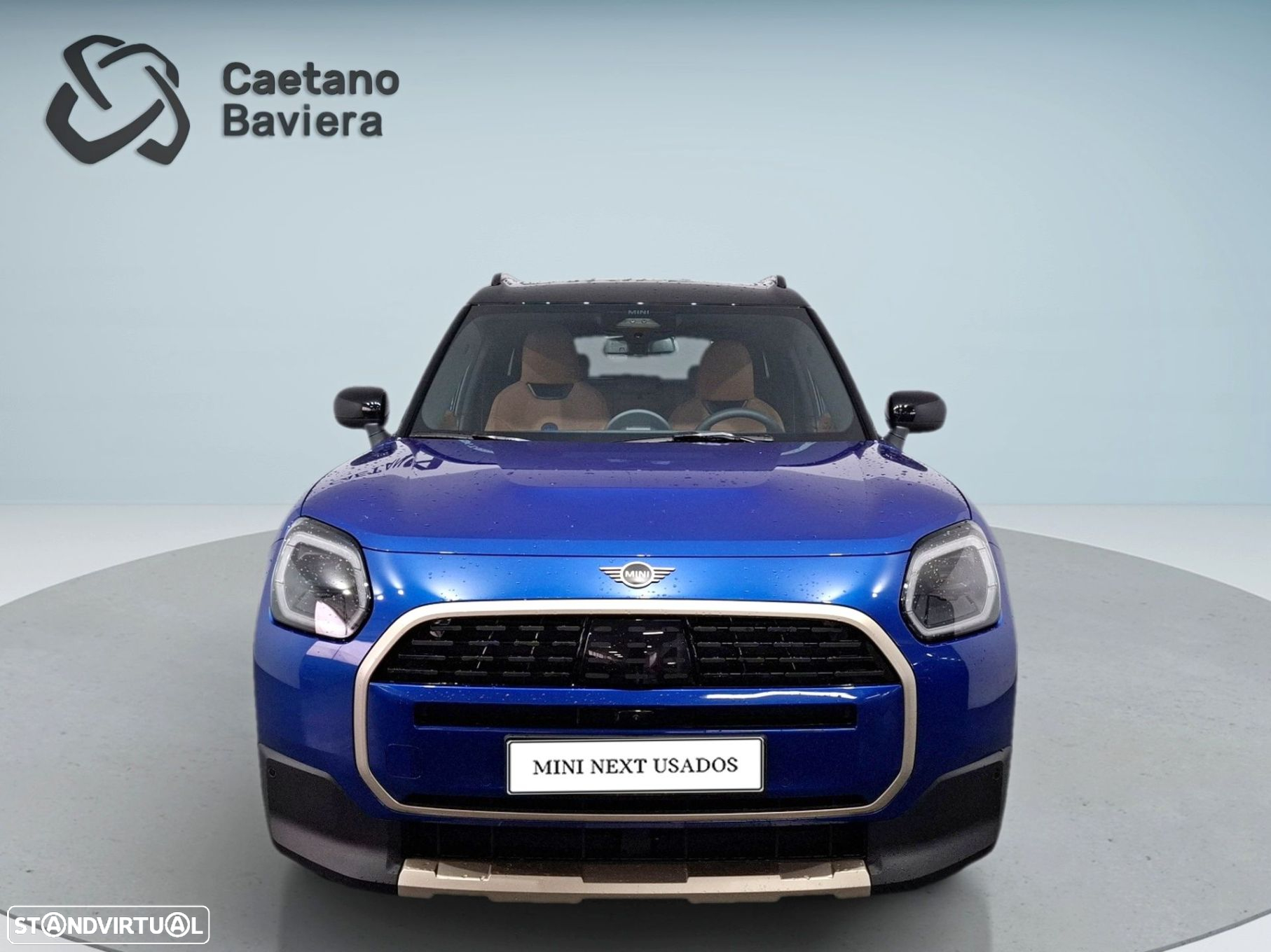 MINI Countryman D Favoured - 2