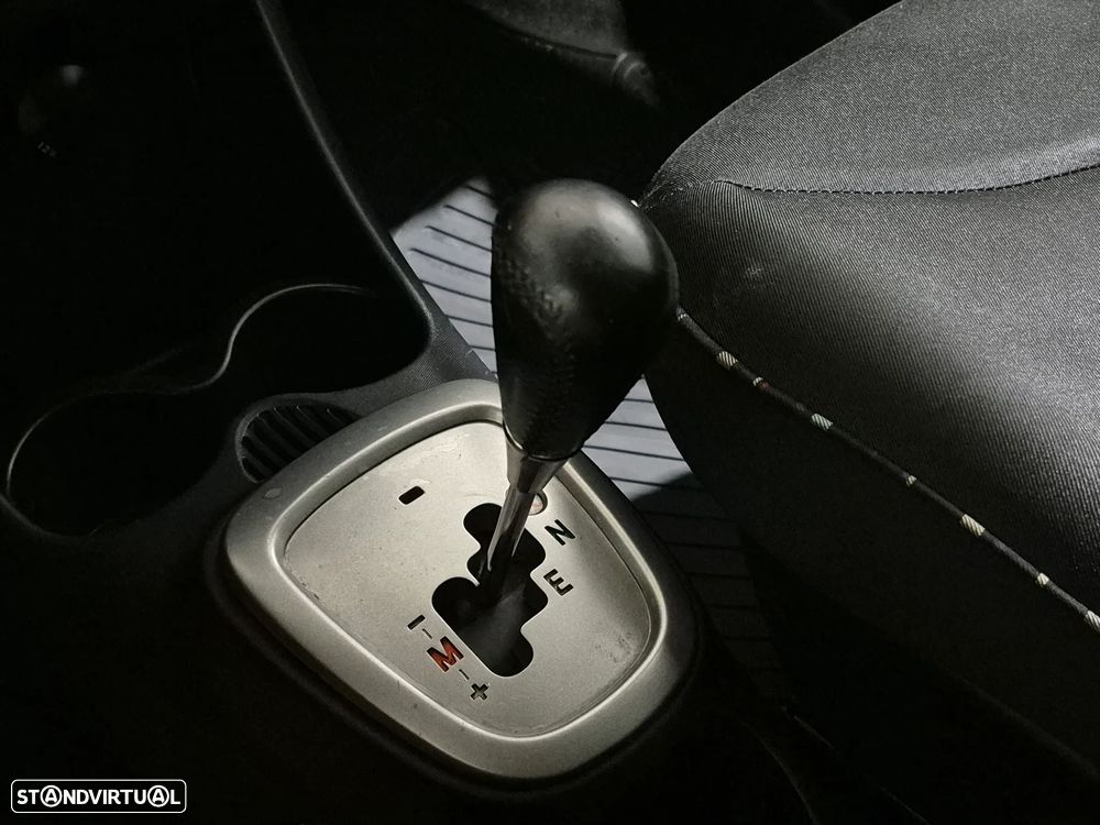 Citroën C1 1.0 Seduction CMP - 11