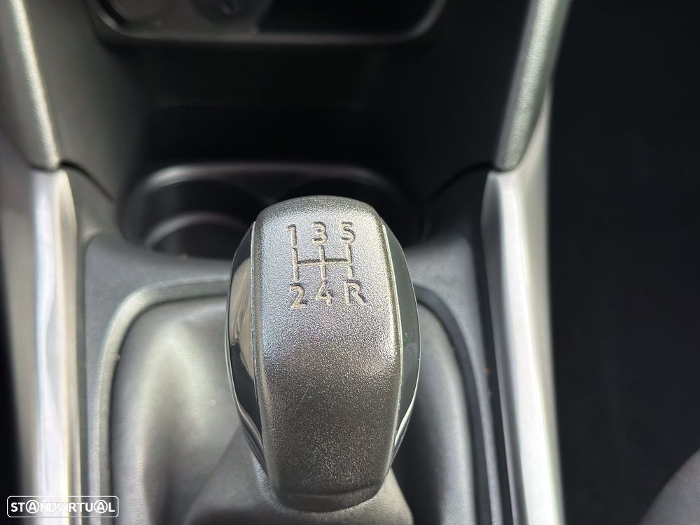 Peugeot 2008 1.6 BlueHDi Style - 14