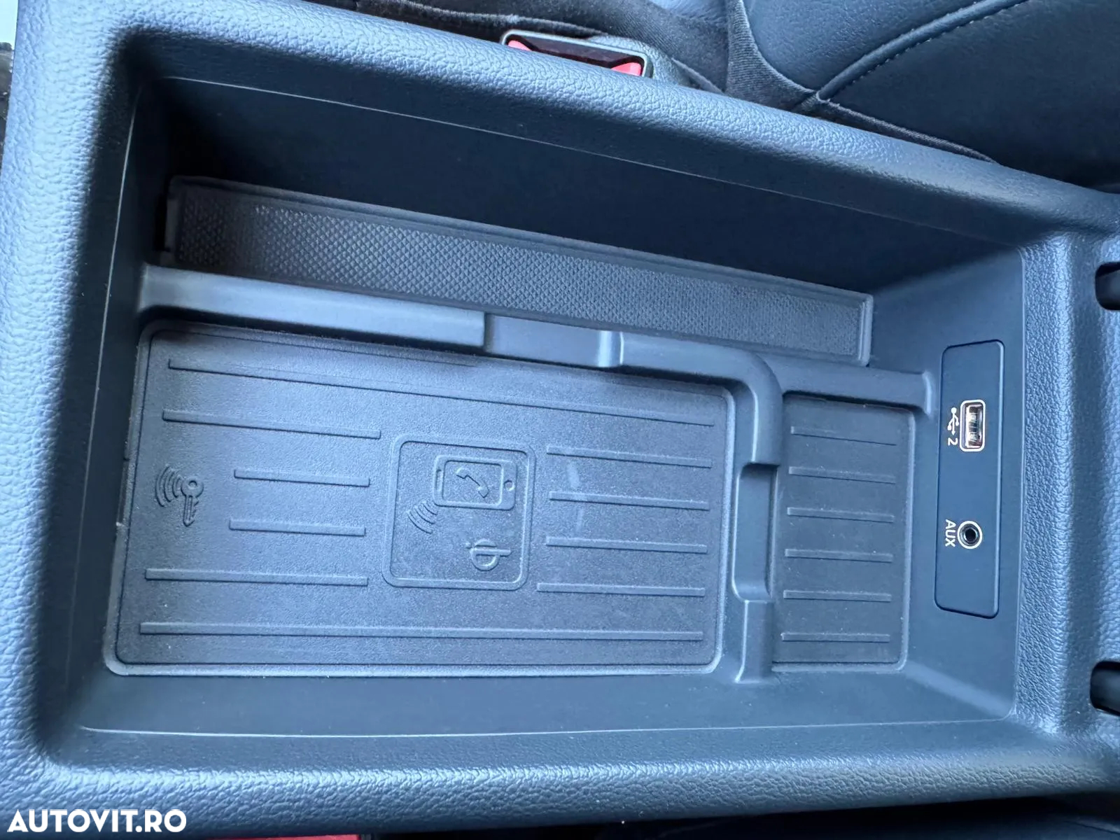 Audi A4 2.0 TDI S tronic - 35