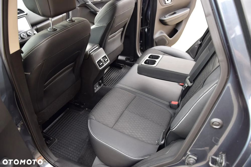 Renault Kadjar 2019
