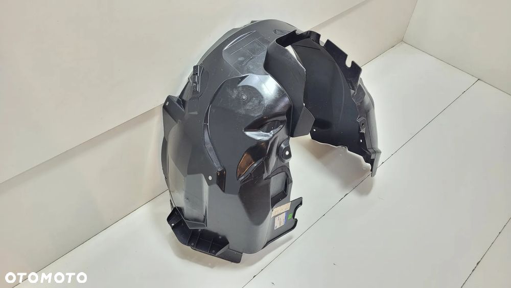 NADKOLE PRAWE PRZÓD MONDEO IV MK4 7S71A16114AH - 3