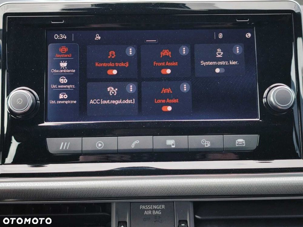Seat Tarraco 1.5 Eco TSI EVO Style S&S - 34