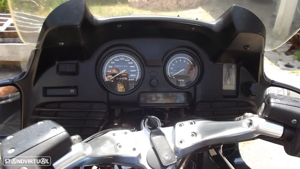 BMW R 1150 RT - 3