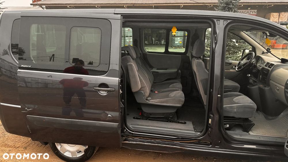 Fiat Scudo Panorama L2H1 Executive - 3