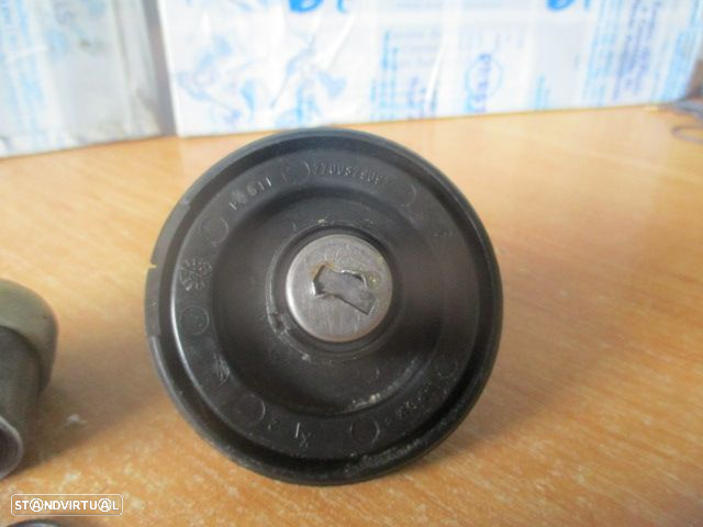 Canhão 7700829697 RENAULT KANGOO 2006 4P Kit - 3