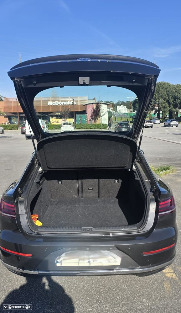 VW Arteon 2.0 TDI Elegance DSG - 5