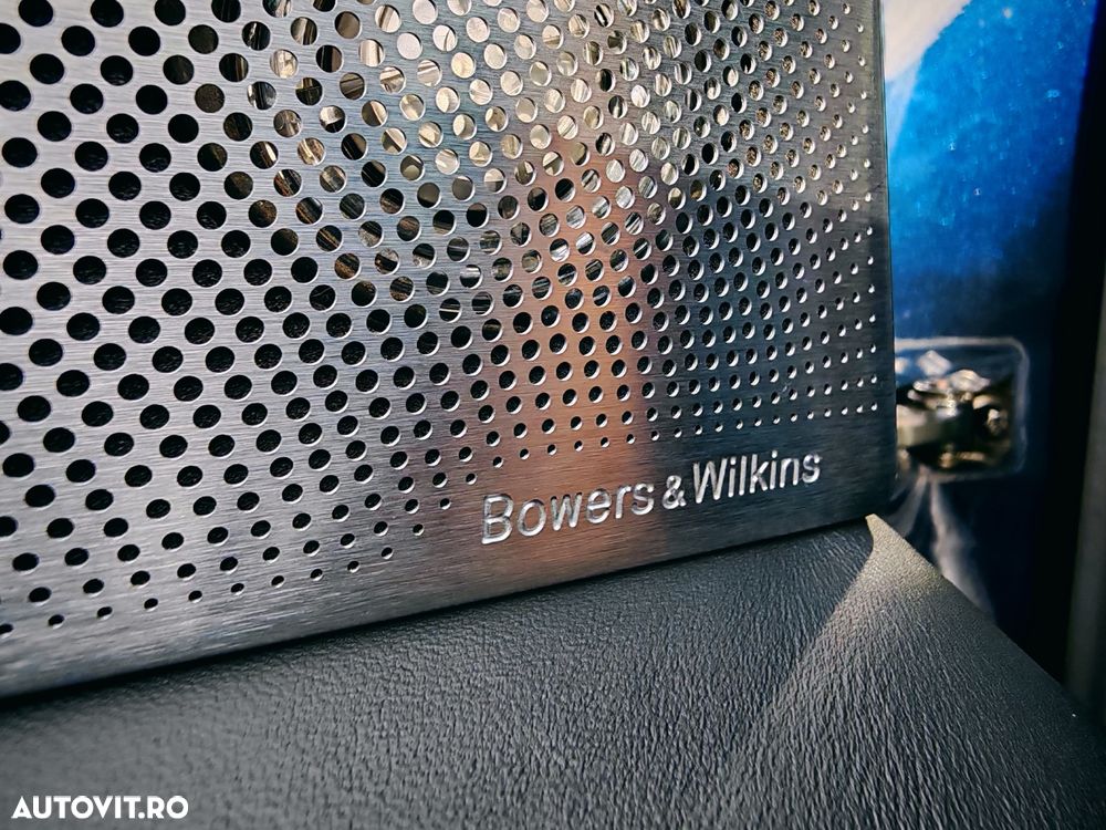 BMW Seria 7 730Ld - 14