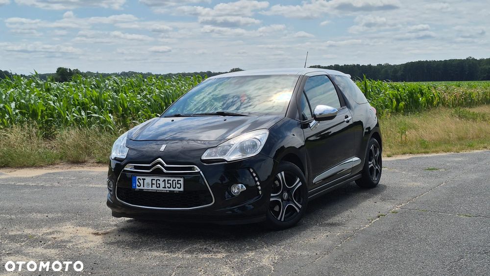 Citroën DS3 - 5