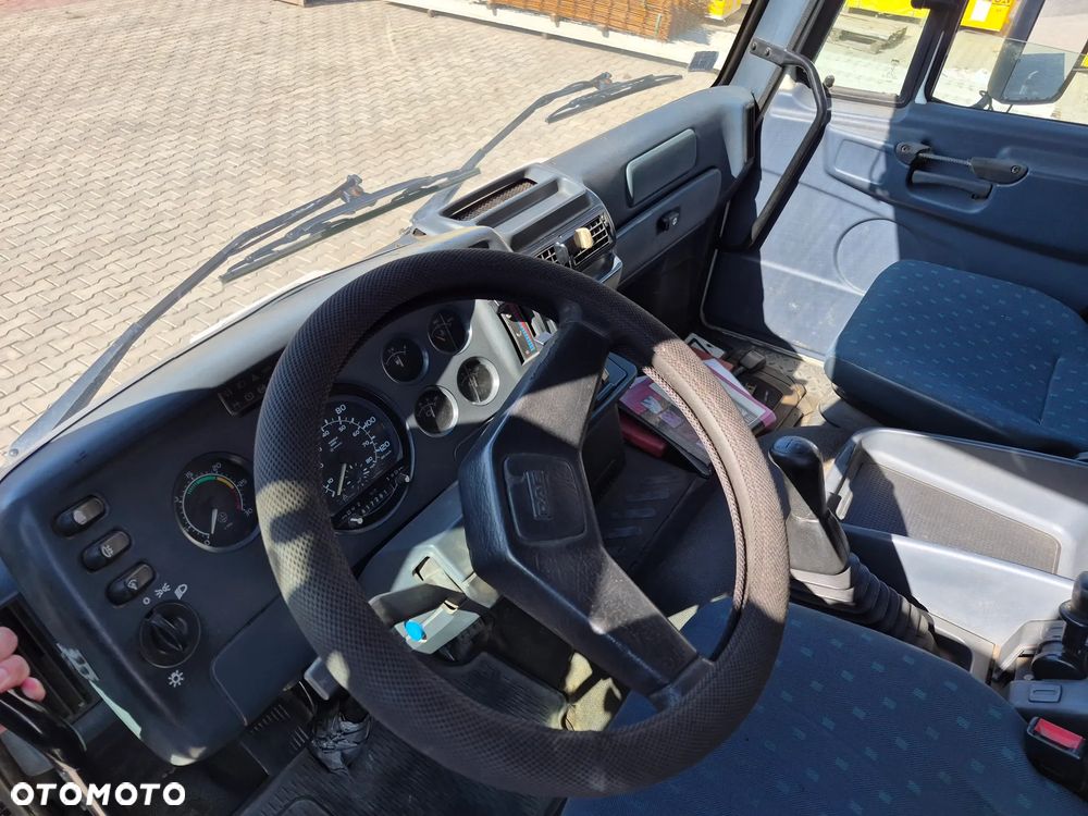 DAF FA 55 - 17